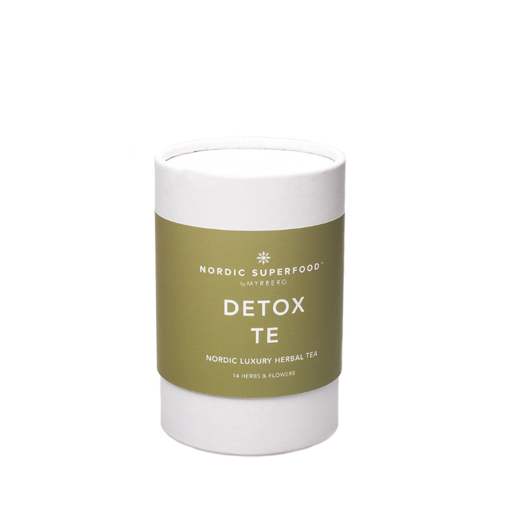 Detox te