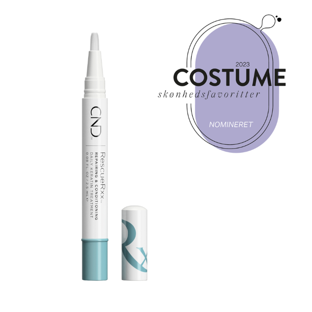 RescueRXx Nail Cure Pen