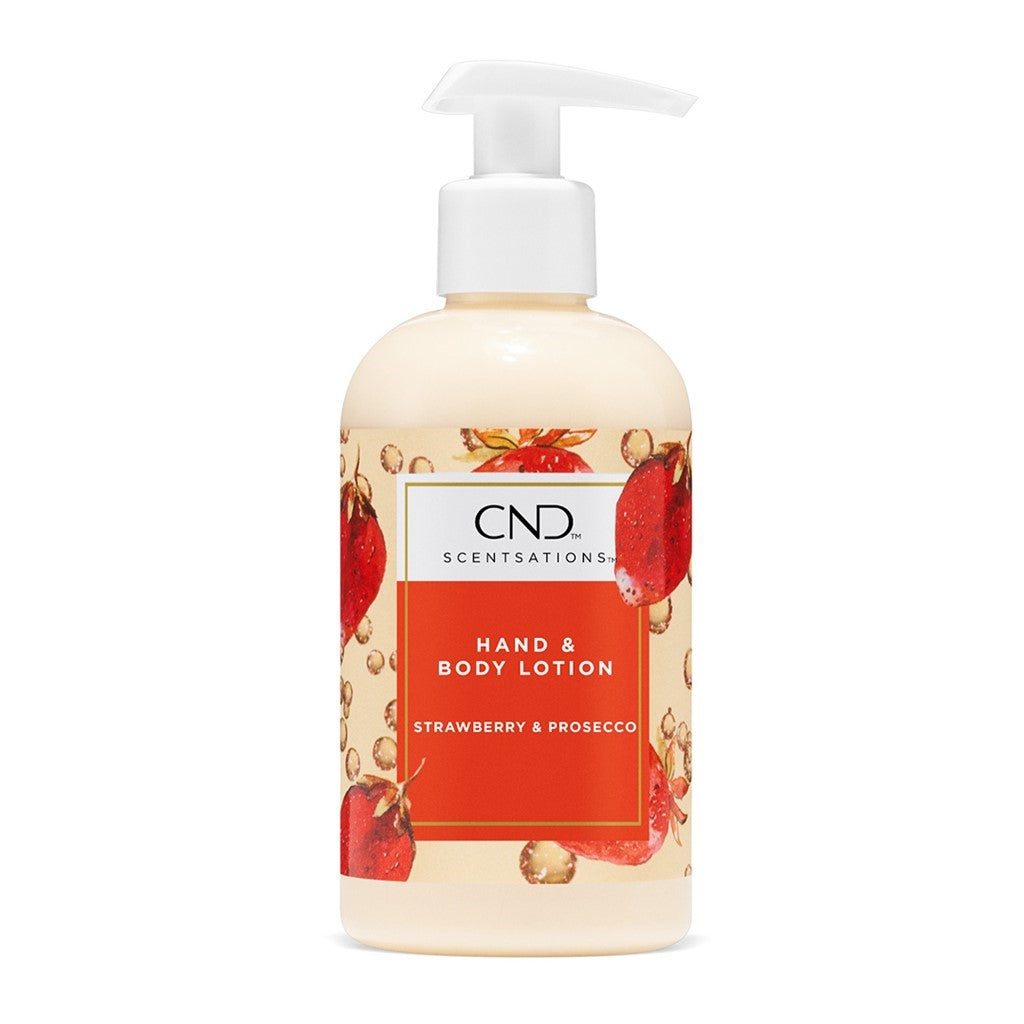 CND scentsation