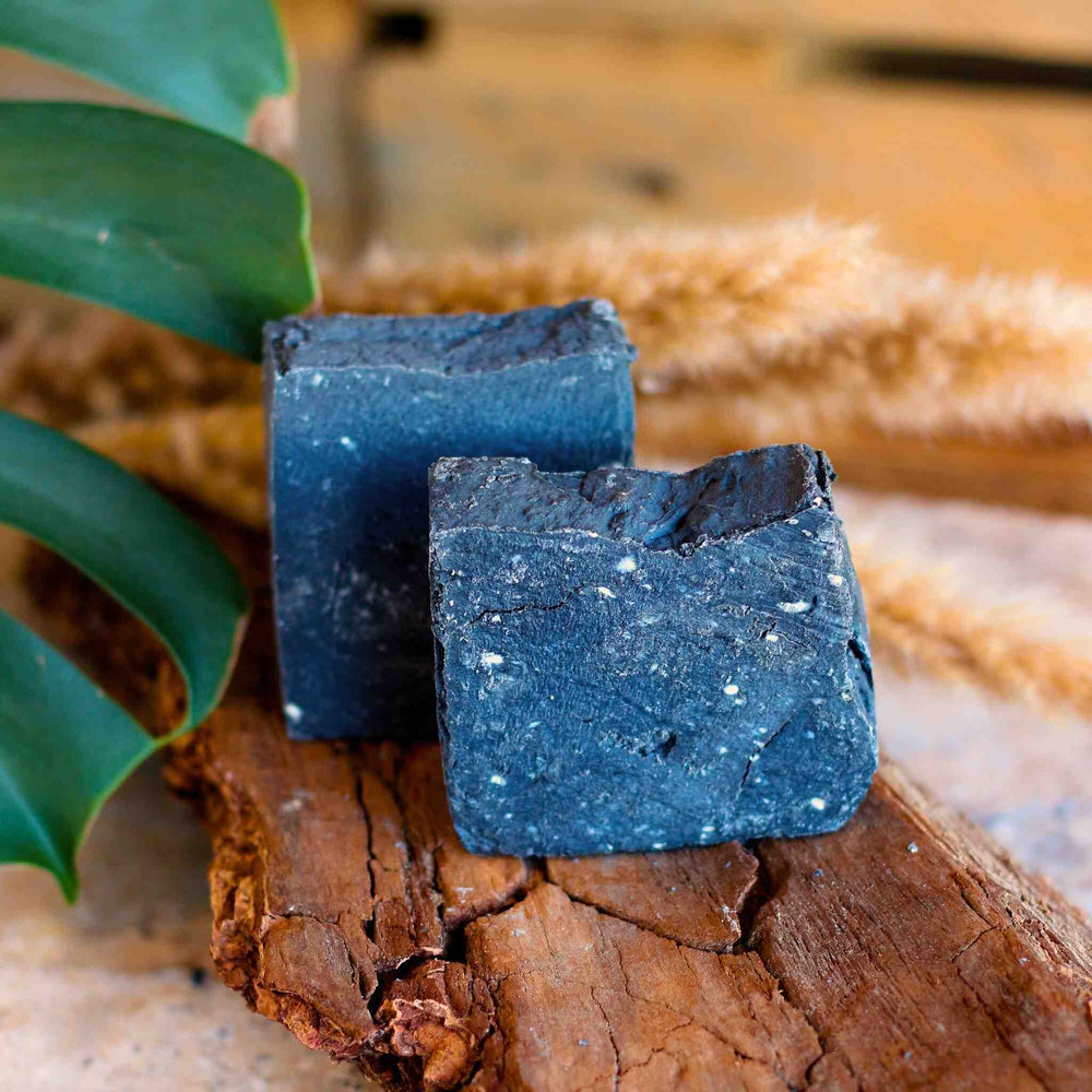 Deep Cleansing Shampoo Bar