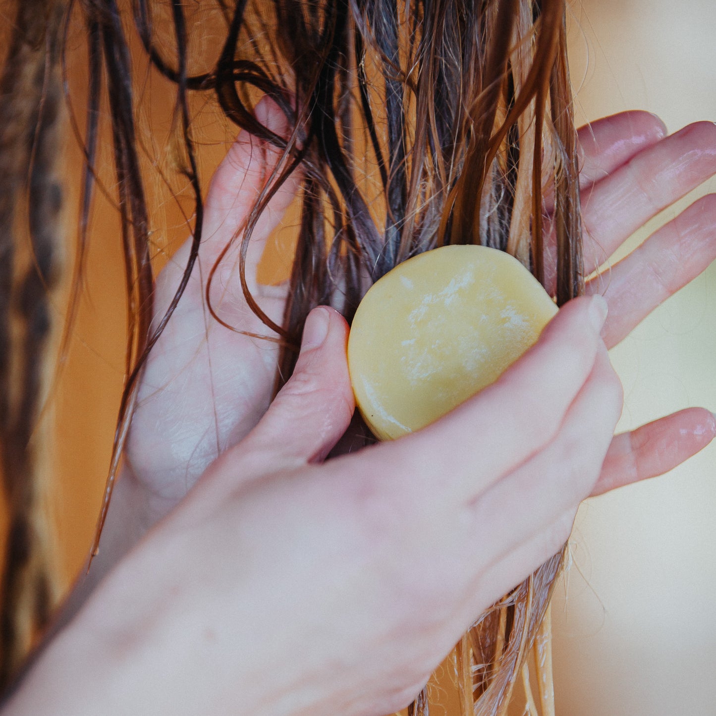 RAW ROOTs Conditioner Bar
