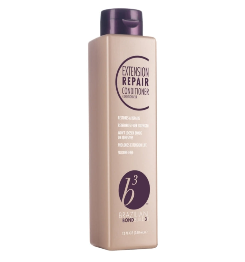 b3 Extension Repair Conditioner - Brazilian bond builder