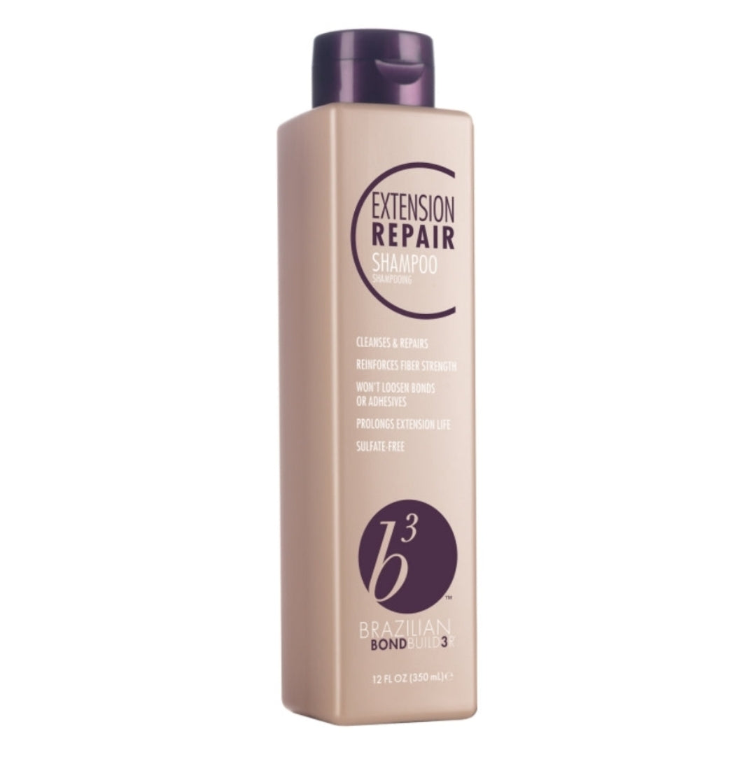 b3 Extension Repair shampoo - Brazilian bond builder