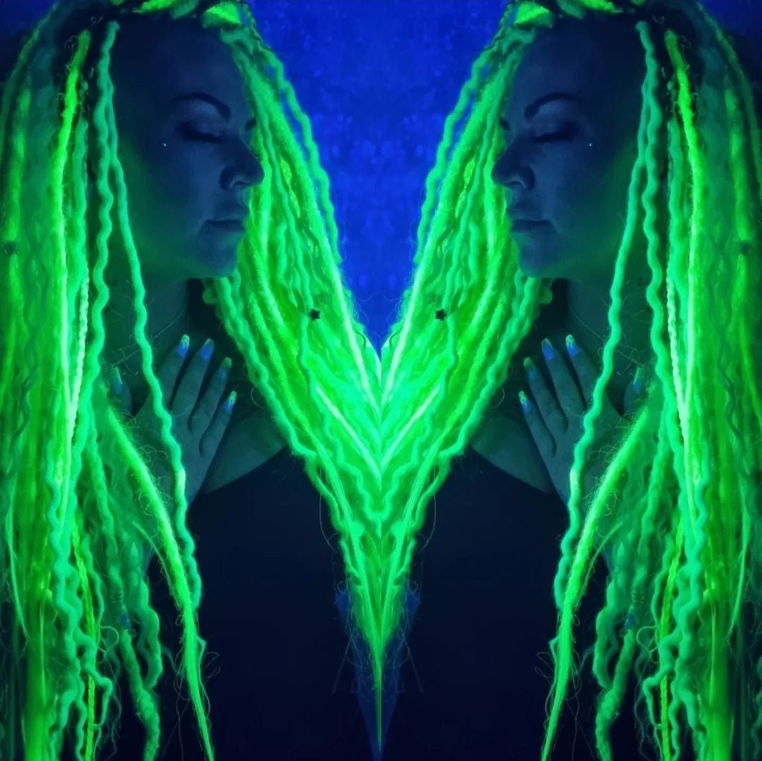 Dreadsmykker, lykkepose