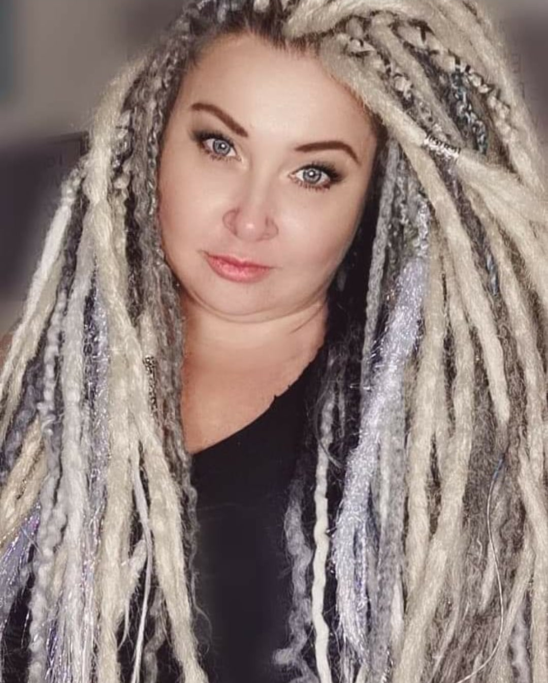 Dreadsmykker, lykkepose