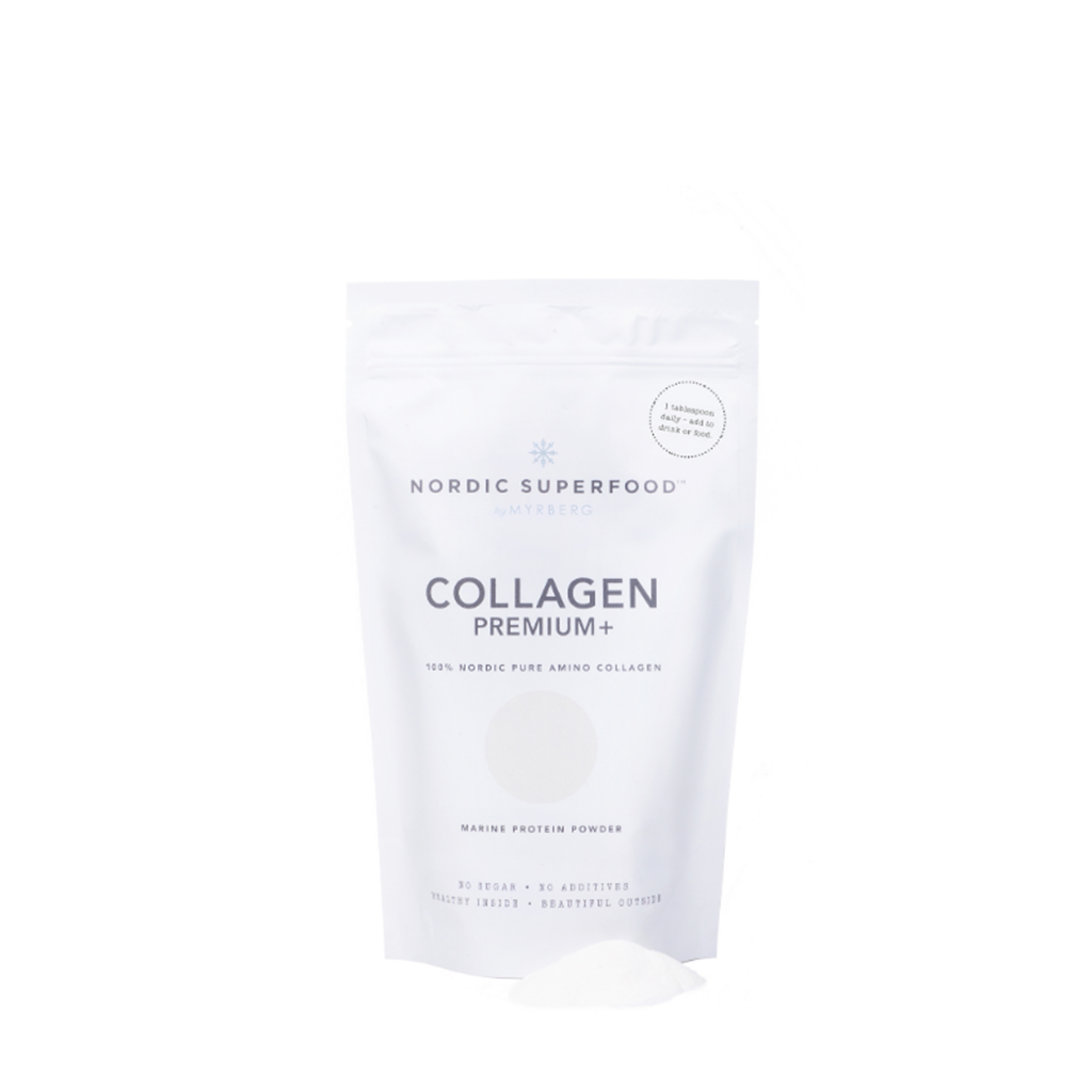 Collagen Premium+ Powder Protein