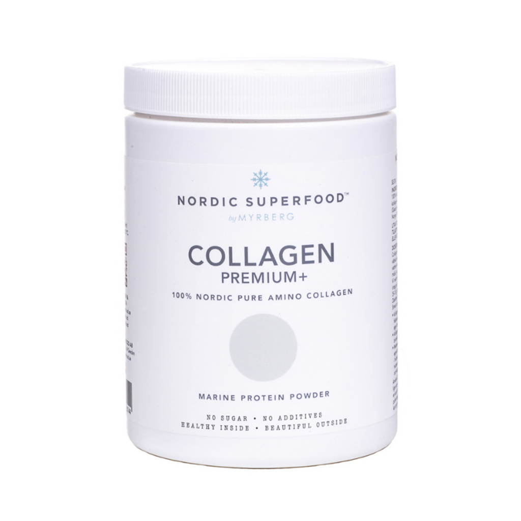 Collagen Premium+ Powder Protein