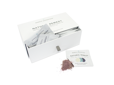 Natural Remedy, collagen Premium+