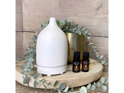 Diffuser