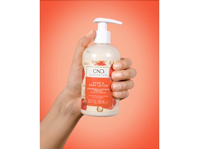 CND scentsation