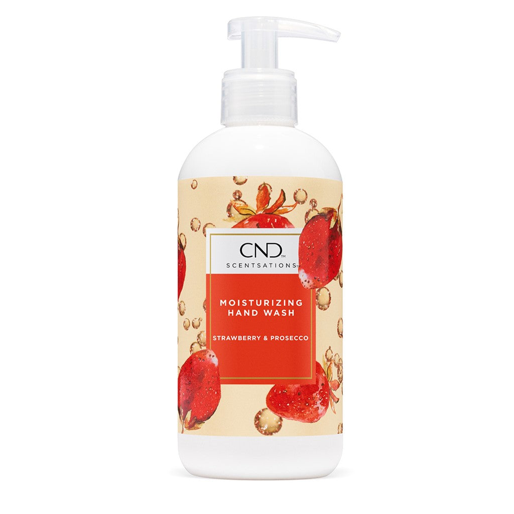 CND scentsation