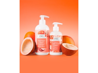 CND scentsation