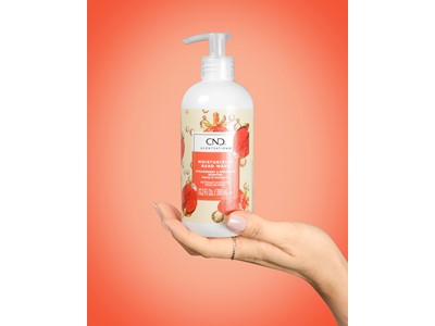 CND scentsation