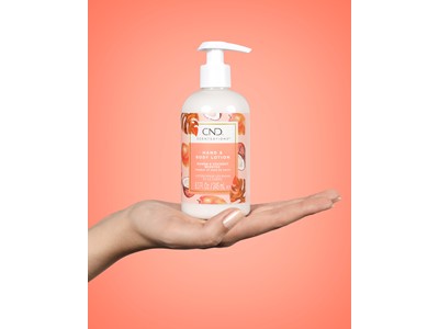 CND scentsation