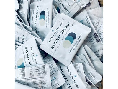 Natural Remedy, collagen Premium+