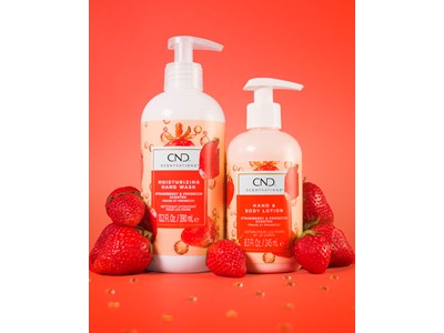 CND scentsation