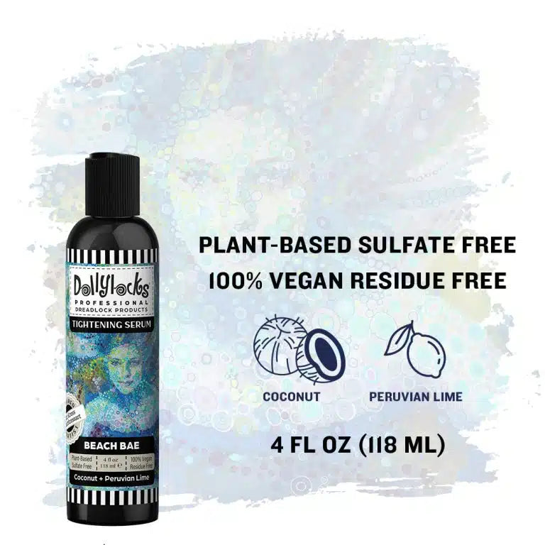 Tightening Serum, Dollylocks
