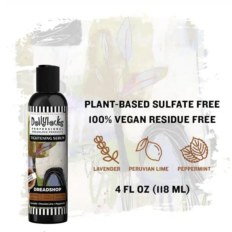 Tightening Serum, Dollylocks