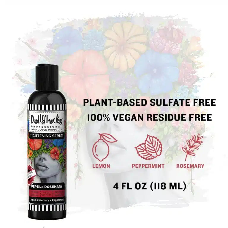 Tightening Serum, Dollylocks