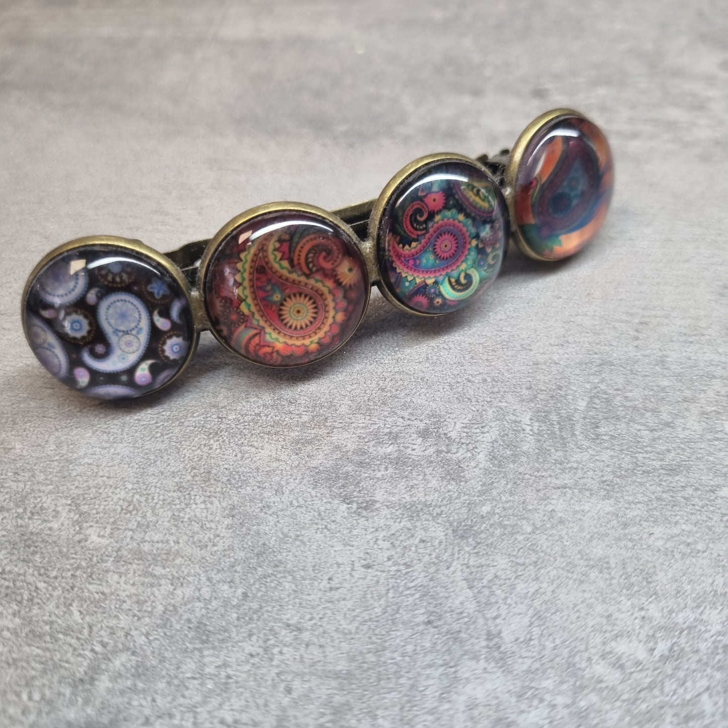 Paisley