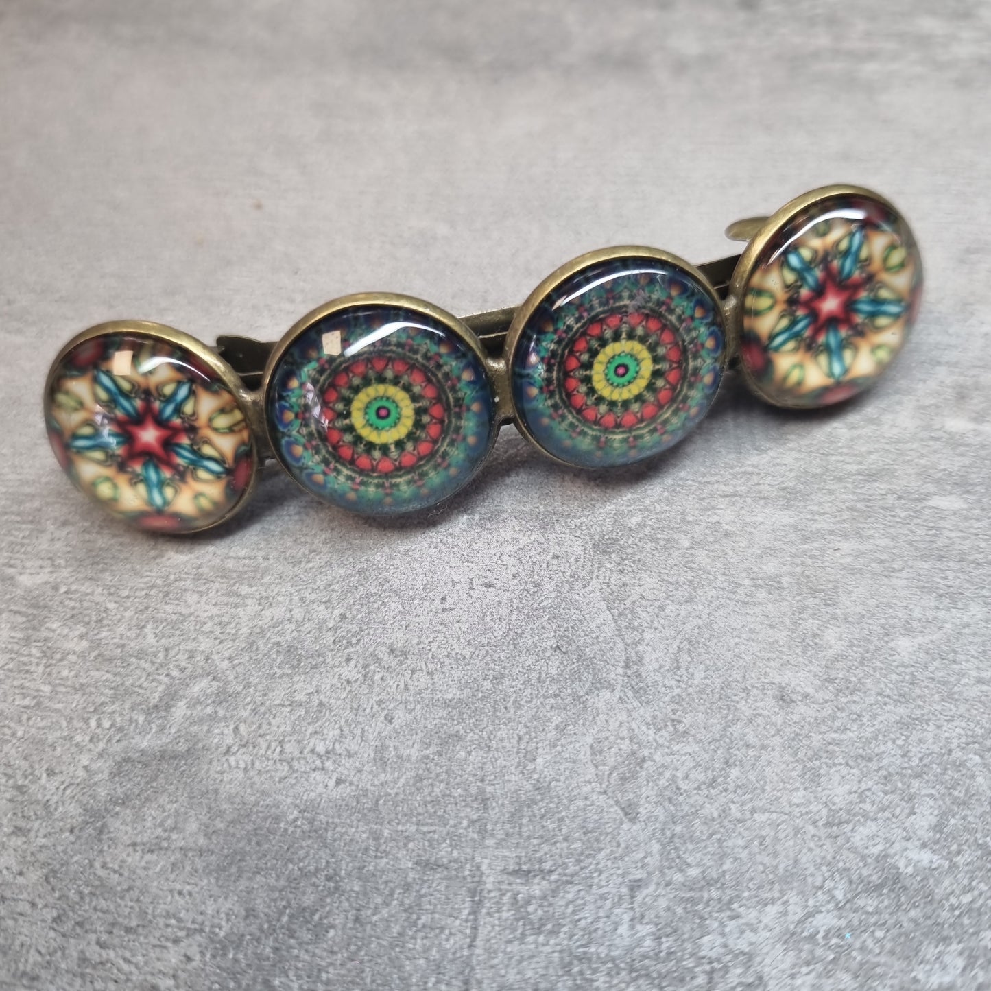 Kaleidoscope