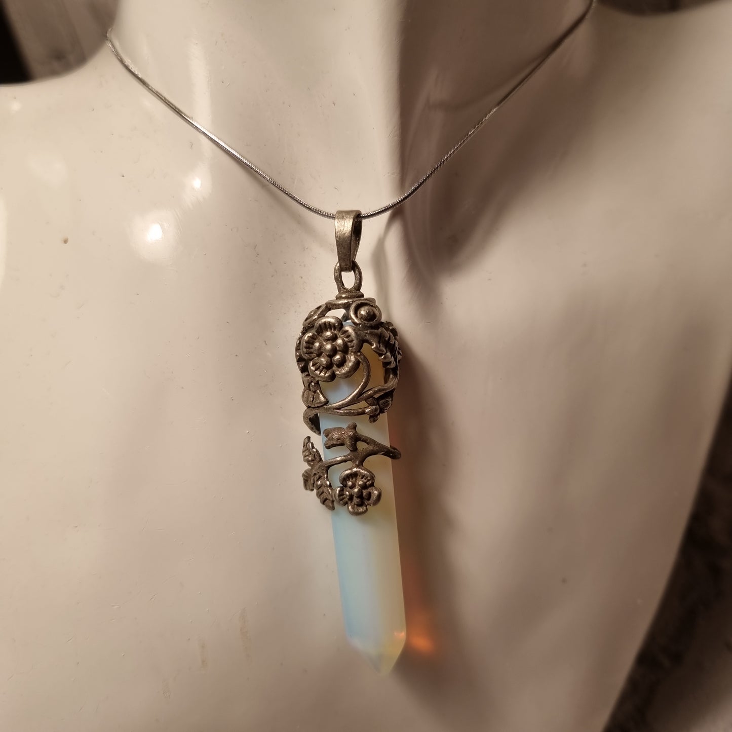 Forrest Opal