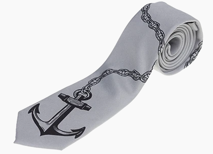 Anchor Tie