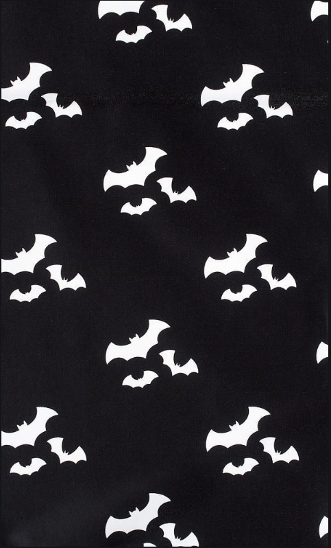 Rosie Scarf Triple Bats