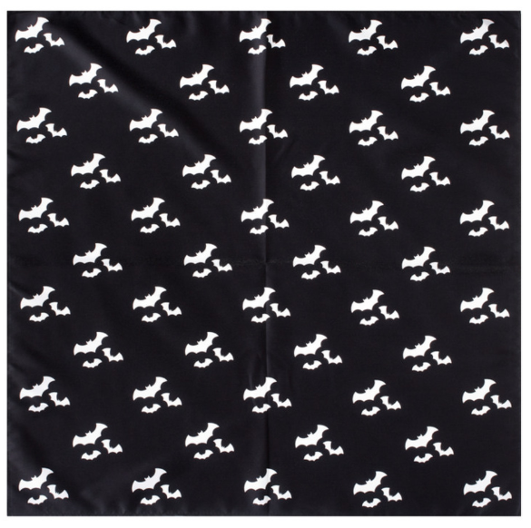 Rosie Scarf Triple Bats