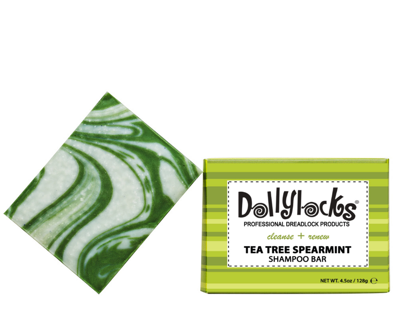 Shampoo Bar, Dollylocks