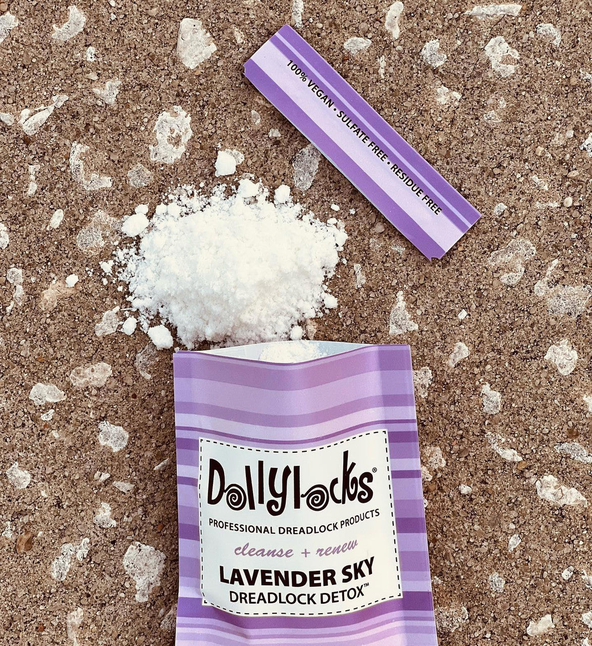 Detox, Dollylocks