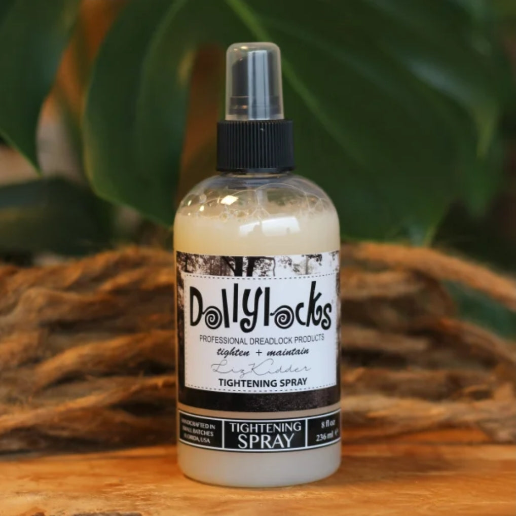 Tightening Spray, Dollylocks