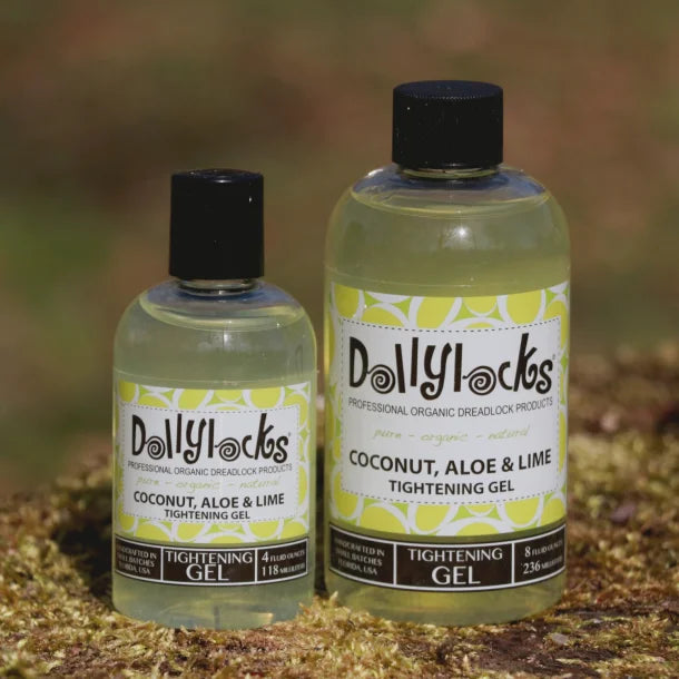 Tightening Gel, Dollylocks