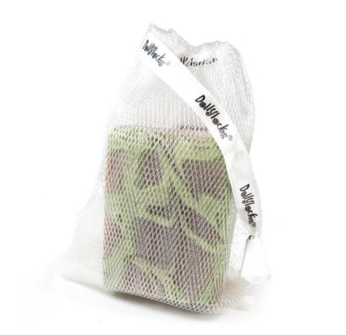 Mesh Bag, Dollylocks