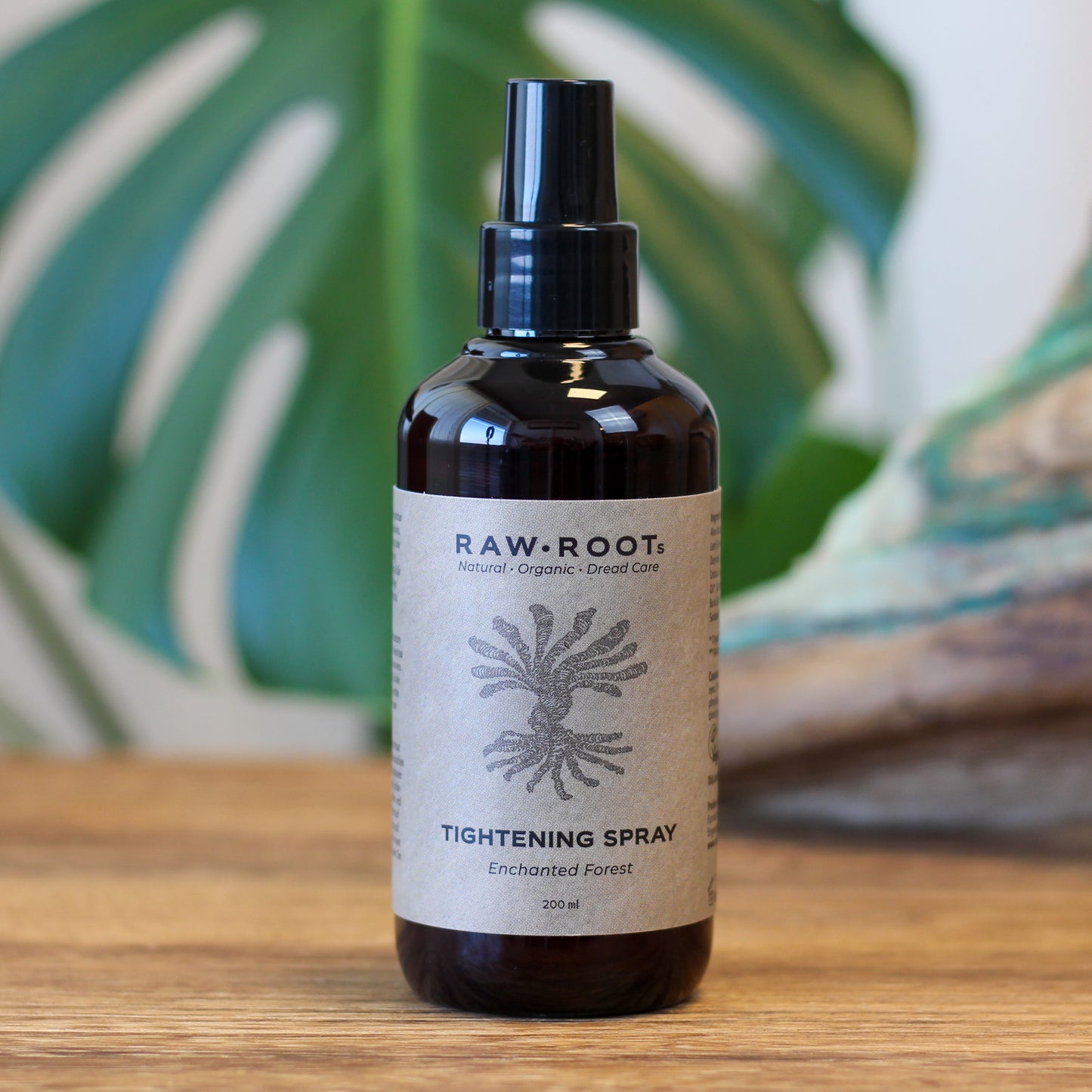 Tightening Spray, RAWROOTs