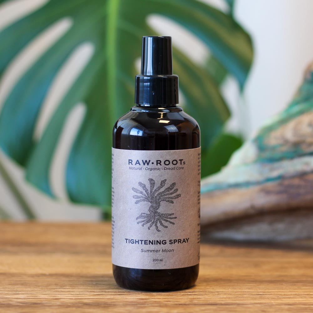 Tightening Spray, RAWROOTs