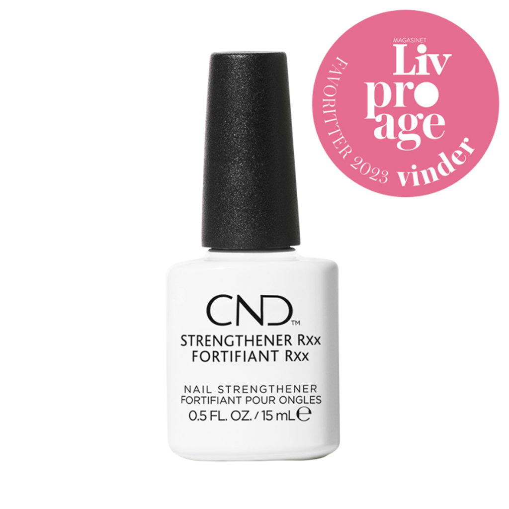 CND Strengthener Rxx