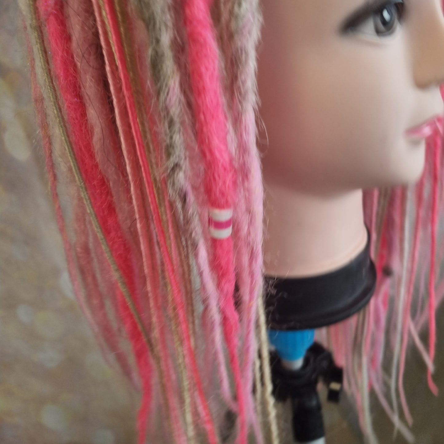 Barbie Lust