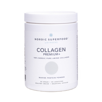 Collagen Premium+ Powder Protein