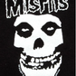 Misfits Logo One Piece