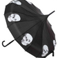 Skull Pagoda Umbrella