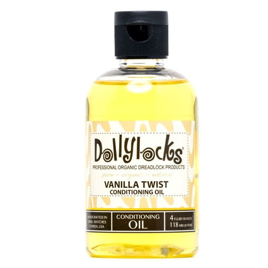 Conditioning Oil, Dollylocks