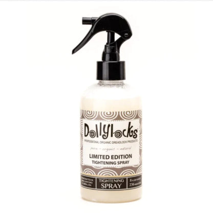 Tightening Spray, Dollylocks