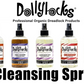 Cleansing Spray, Dollylocks